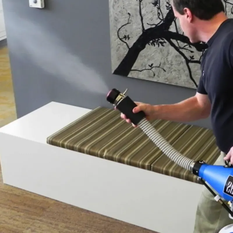 Professional Odor Removal in Marshfield, MO